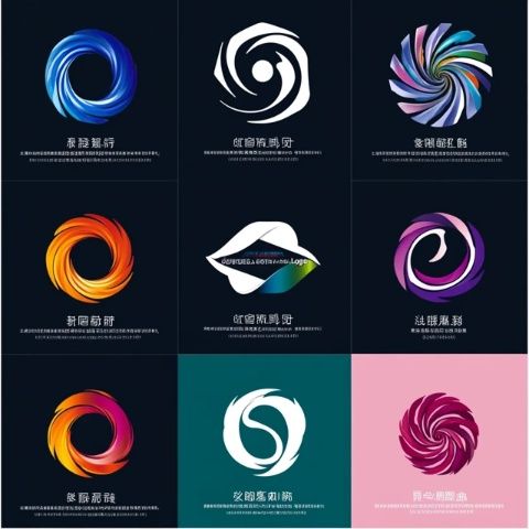 東風(fēng)汽車品牌家族簡(jiǎn)介：微變異標(biāo)識(shí)集合