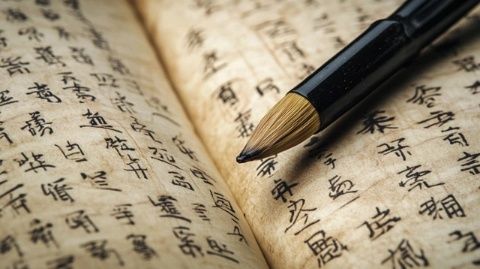 
中國(guó)古代文學(xué)常識(shí)：古典智慧與文化遺產(chǎn)