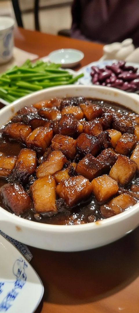 探秘晉江“御輦牛肉”：曾成宗or其他？實地探訪告訴你真相