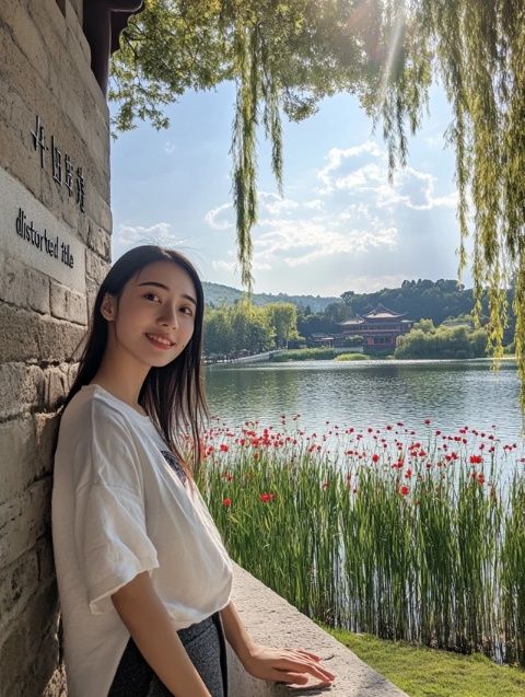 烏克蘭美女晉江研學記：古老與現代交融的魅力之城！