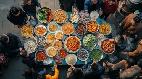去陽(yáng)朔旅游這些美食你一定要嘗嘗！錯(cuò)過就太可惜了！