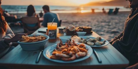 新篇章開啟！請欣賞悉尼邦迪海灘的八大人氣美食體驗之旅