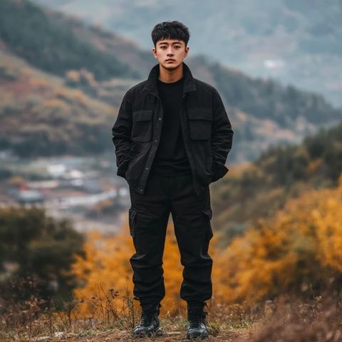 智行沒想到!家鄉(xiāng)巨變,山窩窩里的驚喜!