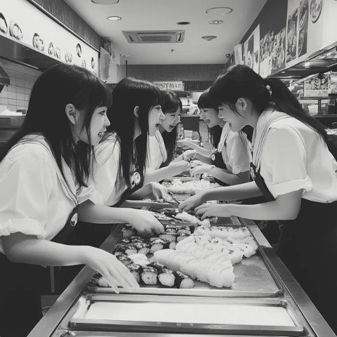 盤點(diǎn)那些“可以拿在手上邊走邊吃”的美食你最愛哪種？