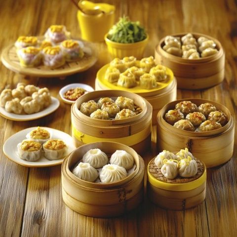 品味粵菜精華：揭秘十大經(jīng)典名菜，你嘗過(guò)幾種？