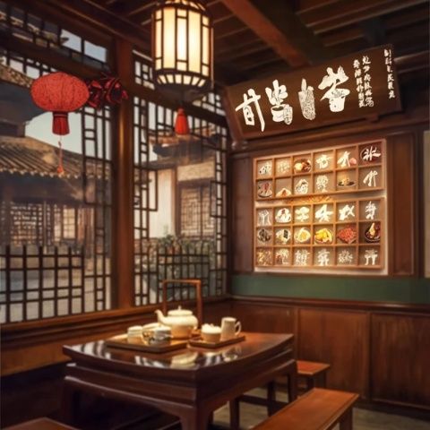 湖北地區(qū)的早餐習俗稱為“過早”，尤其在武漢等地非常普遍。