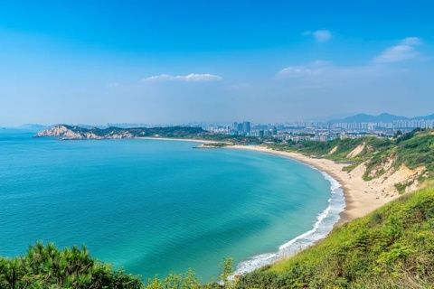 霞浦：中國東北部的海濱明珠，攝影者的天堂與美食享受地