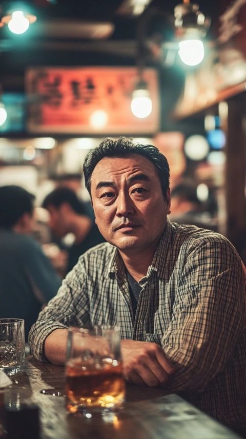 年薪280萬的大伯請(qǐng)我喝“陌生”白酒，得知價(jià)格后，我豎起大拇指