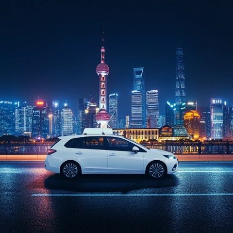 小眾旅行地，上海1h達(dá)堪稱(chēng)完美的周邊自駕游
