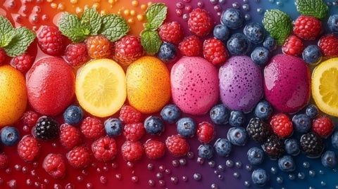 夏季養(yǎng)生:推薦三種最佳水果及簡易冷藏保存法