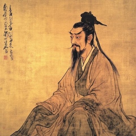歷史上的十大圣人:穿越千年的智慧與影響