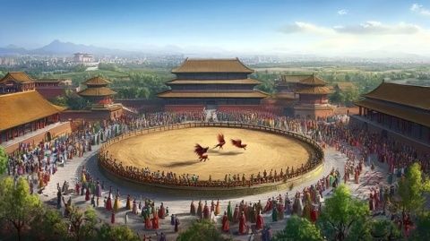 初春首游河南，3000年前商代都城的重現(xiàn)