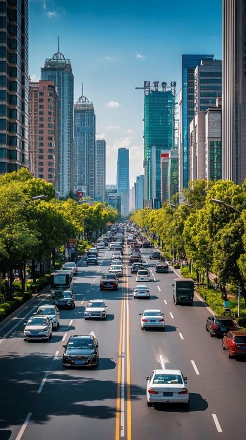 小眾旅行地，上海1h達(dá)堪稱完美的周邊自駕游