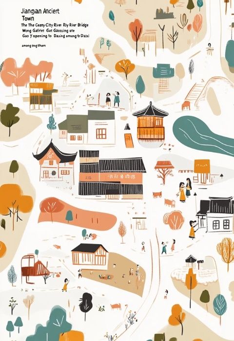 重慶美食地圖大揭秘：南岸、渝中、渝北、江北、沙坪壩必吃小店推薦