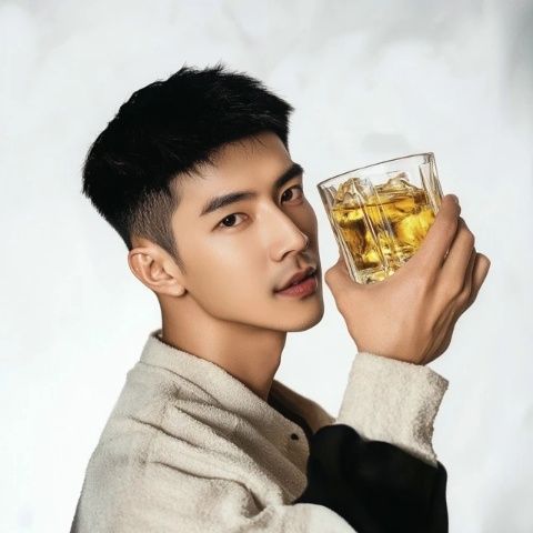 年薪280萬的大伯請我喝“陌生”白酒，得知價格后，我豎起大拇指
