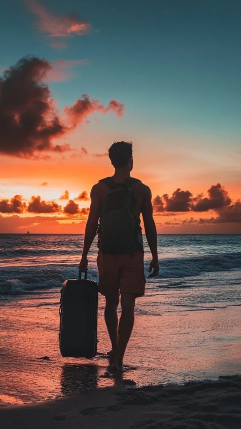 旅行的意義，在于發(fā)現(xiàn)世界之大，也在于發(fā)現(xiàn)自我之渺小，而我卻想說，旅行的意義