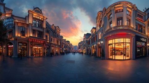 小眾旅行地，上海1h達(dá)堪稱(chēng)完美的周邊自駕游