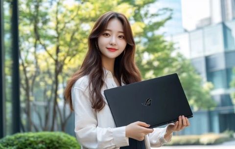 華為MateBookX今天發(fā)布，這款電腦比A4紙還小