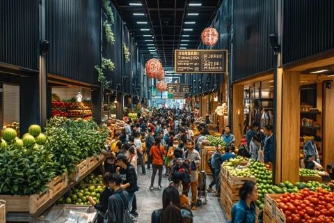 
海南島春節(jié)返程票搶購攻略：熱門城市背后的小城消費(fèi)盛宴