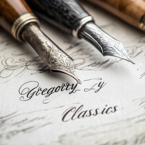 揭秘書法秘籍：練字口訣助你輕松寫出漂亮字跡！