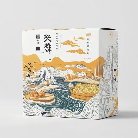 天行九歌LV豆花面特效 美味與營養(yǎng)完美結(jié)合