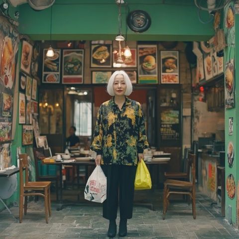 謝娜開網(wǎng)店、火鍋連鎖、美食店...快樂家族的五大副業(yè)都驚人一致！