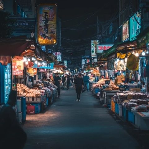 北戴河晚上最美的旅游攻略|夜間吃喝玩樂(lè)必游景點(diǎn)