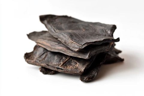 地道陜西臘肉，帶你找回記憶中那份熟悉的年味！