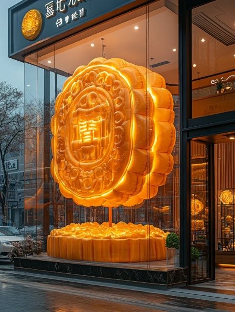 南京中山大廈，這個地方的燒餅真是一絕！