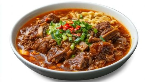 解鎖滄州地道美食:清燉牛肉的獨特風(fēng)味