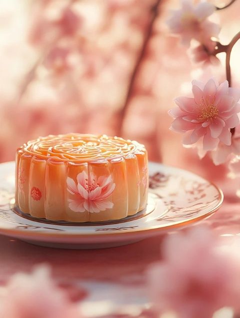 春季美食大賽：不一樣的甜點(diǎn)碧根果培根咸撻，好吃到爆！