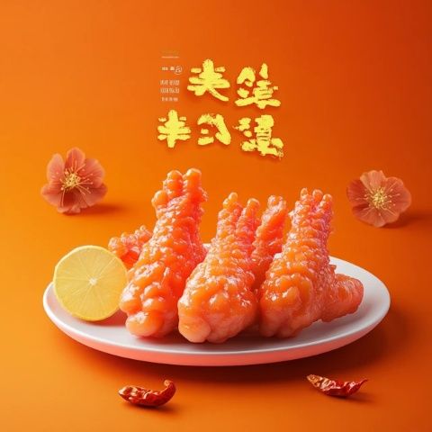 寒冰冰親身體驗：天津川驕海鮮自助，一場值得嘗試的美食盛宴