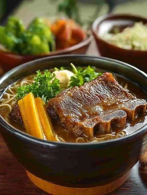 家庭必學(xué)東北菜：白菜粉條燉豬肉，營(yíng)養(yǎng)美味全家人愛吃