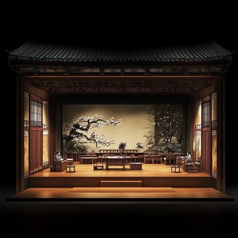 豫劇冷知識(shí)：戲曲絕美，一眼萬年