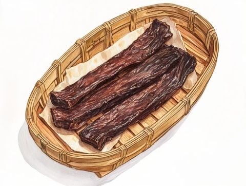 地道陜西臘肉，帶你找回記憶中那份熟悉的年味！