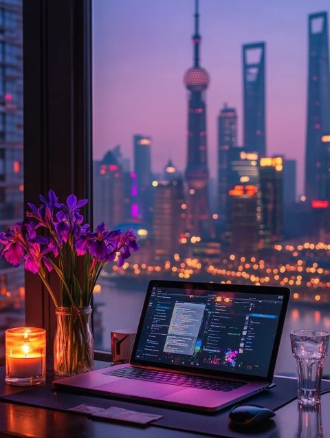 詳述我的國慶7天長假計劃：旅行、房產(chǎn)管理與股市投資并行 |im_end|>
