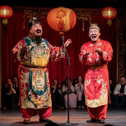 盤點(diǎn)那些讓人跌破眼鏡的娛樂圈反常識(shí)操作，戚薇太會(huì)玩了！