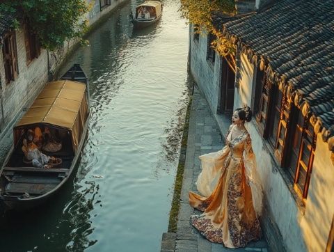 揚州旅行攻略|入住新潮里花間堂，體驗淮揚文化與現(xiàn)代風(fēng)尚的完美融合