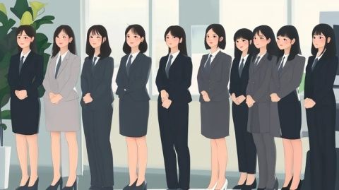 中年女人適合做什么行業(yè)(中年女人想發(fā)財(cái)做什么行業(yè)可以呢？)