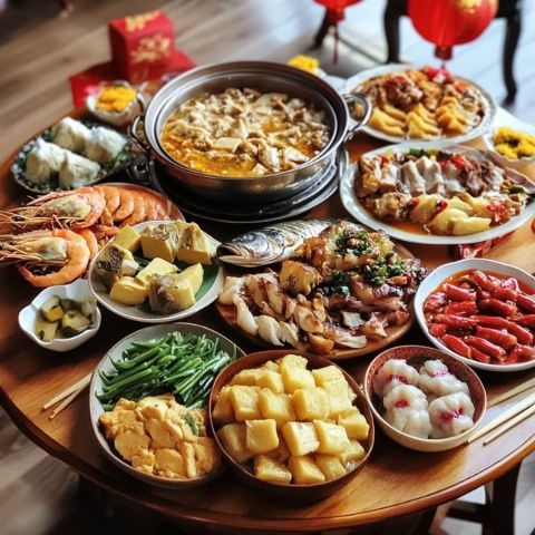 新的一年一定要好好吃飯呀～9款營養(yǎng)好吃又快手早餐分享給大家