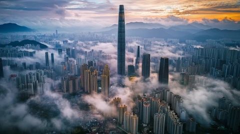 廣東“活化石”方便面，僅售1元，曾火遍全國，是童年的快樂源泉