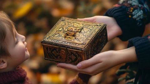 揭秘人生真諦：情感、健康還是智慧，何為生命至寶？