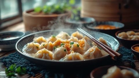 東北人看過來！這7道硬菜，專屬于咱們東北人的家鄉(xiāng)味道！
