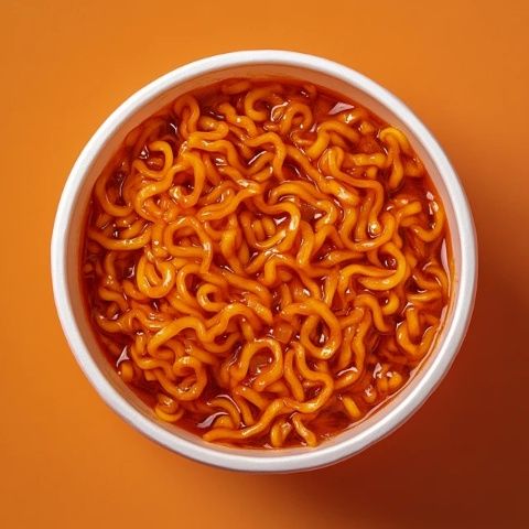 那些成功的人，為什么喜歡吃泡面？