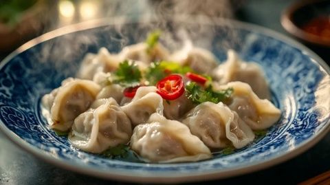 東北人看過來！這7道硬菜，專屬于咱們東北人的家鄉(xiāng)味道！