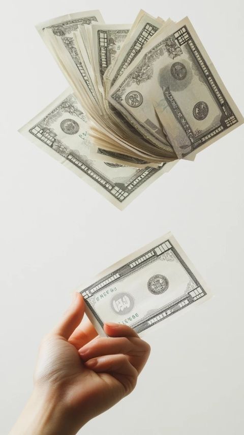 杭州銀行疑似失蹤20000元現(xiàn)金，女子記憶混亂