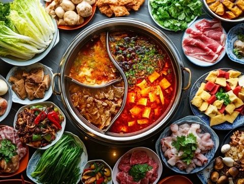 福州必吃打卡地！八閩匯美食全攻略，速速收藏~