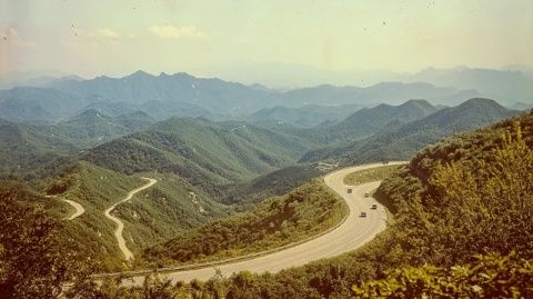 告別上饒：24天的美好時(shí)光，難忘的江西之旅