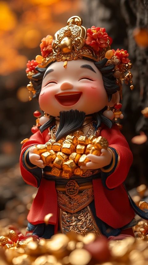 揭秘伏羲智慧：你了解多少？