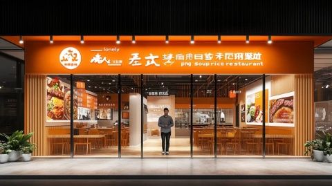 宜昌粥堂里清江潤城店驚現(xiàn)全新面貌將于四月份恢復(fù)開業(yè)